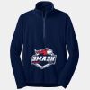 Microfleece 1/2 Zip Pullover Thumbnail