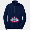 Microfleece 1/2 Zip Pullover Thumbnail