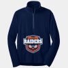 Microfleece 1/2 Zip Pullover Thumbnail