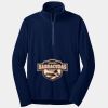 Microfleece 1/2 Zip Pullover Thumbnail