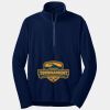 Microfleece 1/2 Zip Pullover Thumbnail