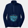 Microfleece 1/2 Zip Pullover Thumbnail