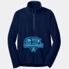 Microfleece 1/2 Zip Pullover Thumbnail