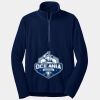 Microfleece 1/2 Zip Pullover Thumbnail