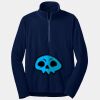 Microfleece 1/2 Zip Pullover Thumbnail