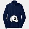 Microfleece 1/2 Zip Pullover Thumbnail