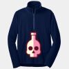 Microfleece 1/2 Zip Pullover Thumbnail