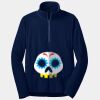 Microfleece 1/2 Zip Pullover Thumbnail