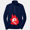 Microfleece 1/2 Zip Pullover Thumbnail