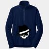 Microfleece 1/2 Zip Pullover Thumbnail