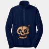 Microfleece 1/2 Zip Pullover Thumbnail