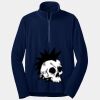 Microfleece 1/2 Zip Pullover Thumbnail