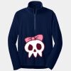 Microfleece 1/2 Zip Pullover Thumbnail