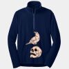 Microfleece 1/2 Zip Pullover Thumbnail