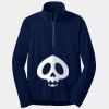 Microfleece 1/2 Zip Pullover Thumbnail