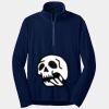 Microfleece 1/2 Zip Pullover Thumbnail