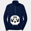 Microfleece 1/2 Zip Pullover Thumbnail