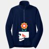 Microfleece 1/2 Zip Pullover Thumbnail