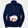 Microfleece 1/2 Zip Pullover Thumbnail