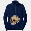 Microfleece 1/2 Zip Pullover Thumbnail