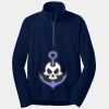 Microfleece 1/2 Zip Pullover Thumbnail