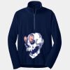 Microfleece 1/2 Zip Pullover Thumbnail