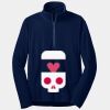Microfleece 1/2 Zip Pullover Thumbnail