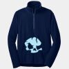 Microfleece 1/2 Zip Pullover Thumbnail