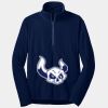 Microfleece 1/2 Zip Pullover Thumbnail