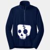 Microfleece 1/2 Zip Pullover Thumbnail