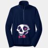 Microfleece 1/2 Zip Pullover Thumbnail