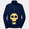 Microfleece 1/2 Zip Pullover Thumbnail