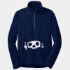 Microfleece 1/2 Zip Pullover Thumbnail