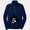 Microfleece 1/2 Zip Pullover Thumbnail