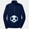 Microfleece 1/2 Zip Pullover Thumbnail