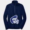 Microfleece 1/2 Zip Pullover Thumbnail