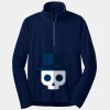 Microfleece 1/2 Zip Pullover Thumbnail