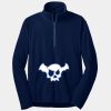 Microfleece 1/2 Zip Pullover Thumbnail