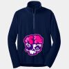 Microfleece 1/2 Zip Pullover Thumbnail