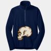 Microfleece 1/2 Zip Pullover Thumbnail
