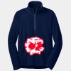 Microfleece 1/2 Zip Pullover Thumbnail