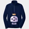 Microfleece 1/2 Zip Pullover Thumbnail