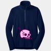 Microfleece 1/2 Zip Pullover Thumbnail