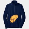 Microfleece 1/2 Zip Pullover Thumbnail