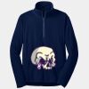Microfleece 1/2 Zip Pullover Thumbnail
