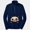 Microfleece 1/2 Zip Pullover Thumbnail