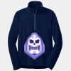 Microfleece 1/2 Zip Pullover Thumbnail