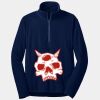 Microfleece 1/2 Zip Pullover Thumbnail