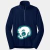Microfleece 1/2 Zip Pullover Thumbnail