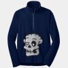 Microfleece 1/2 Zip Pullover Thumbnail